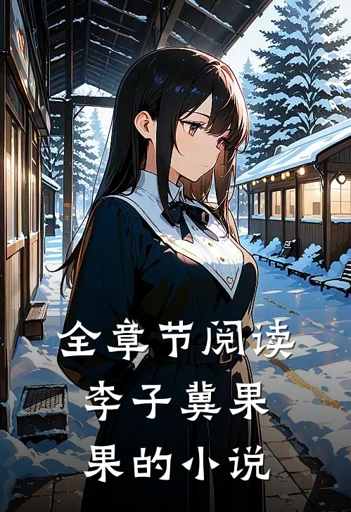 全章节阅读李子冀果果的小说