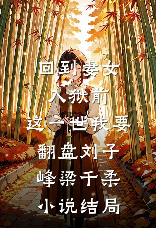 回到妻女入狱前，这一世我要翻盘刘子峰梁千柔小说结局