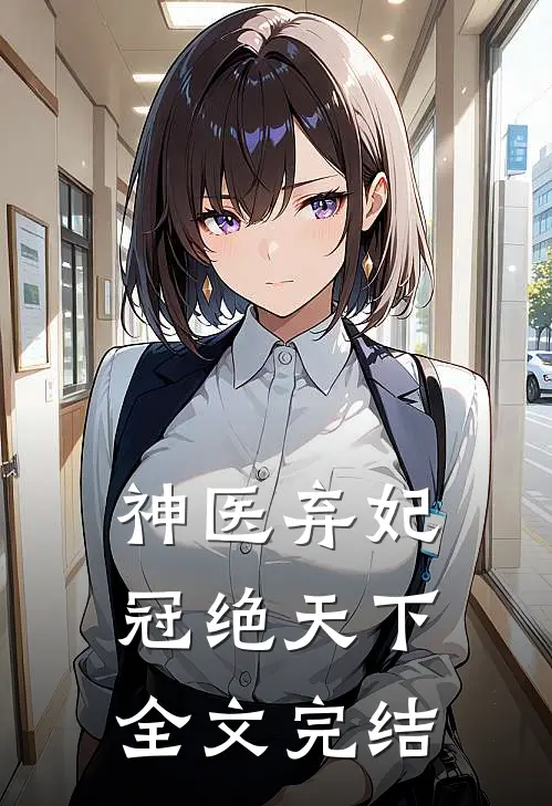 神医弃妃冠绝天下全文完结