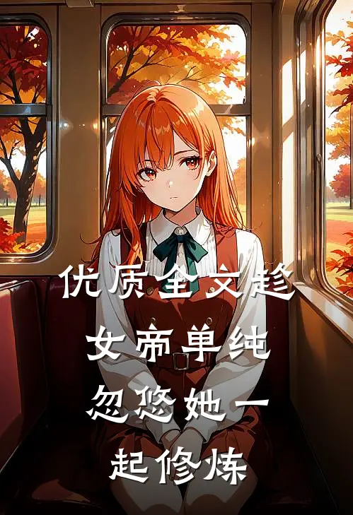 优质全文趁女帝单纯，忽悠她一起修炼
