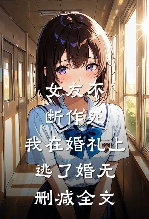 女友不断作死，我在婚礼上逃了婚无删减全文