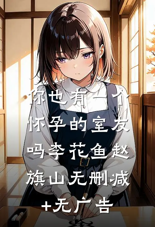 你也有一个怀孕的室友吗李花鱼赵旗山无删减+无广告