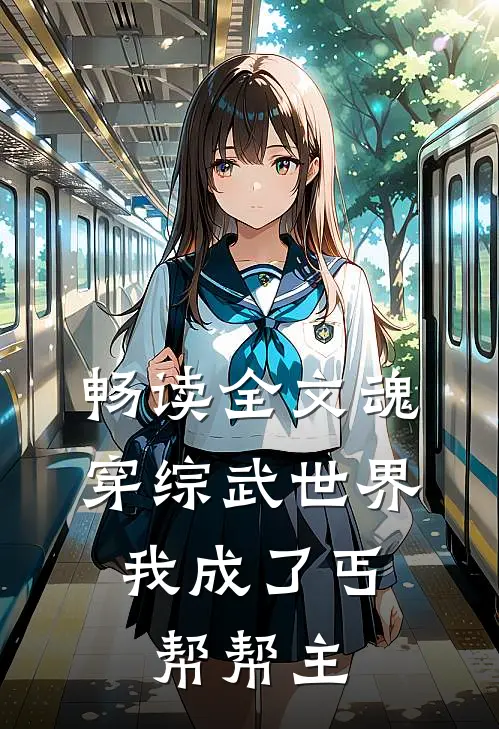 畅读全文魂穿综武世界，我成了丐帮帮主
