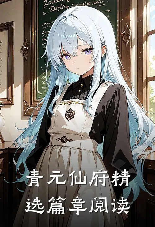 青元仙府精选篇章阅读