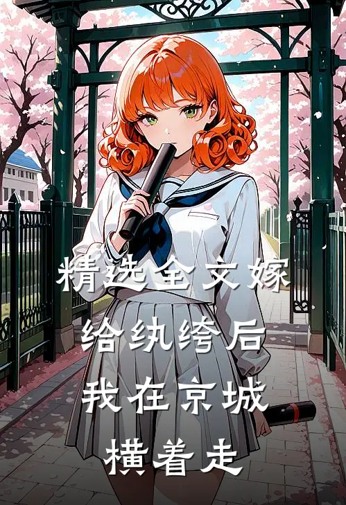 精选全文嫁给纨绔后，我在京城横着走