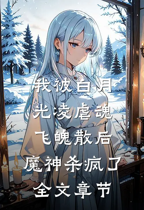 我被白月光凌虐魂飞魄散后，魔神杀疯了全文章节