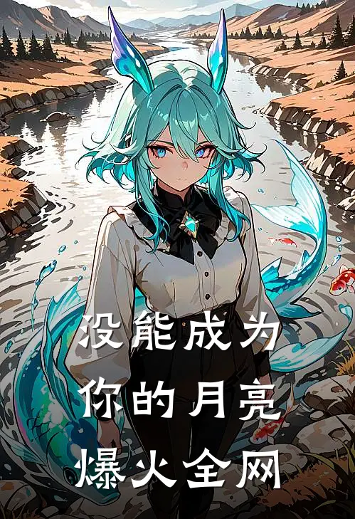 没能成为你的月亮爆火全网