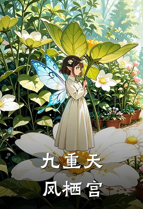 九重天凤栖宫