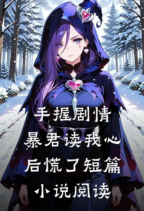 手握剧情：暴君读我心后慌了短篇小说阅读