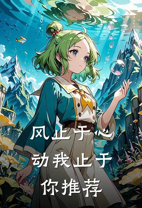 风止于心动我止于你推荐