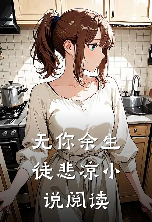 无你余生徒悲凉小说阅读