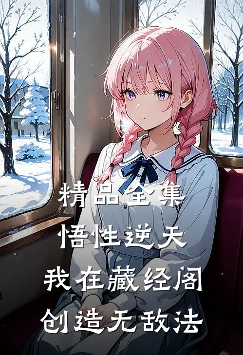 精品全集悟性逆天：我在藏经阁创造无敌法