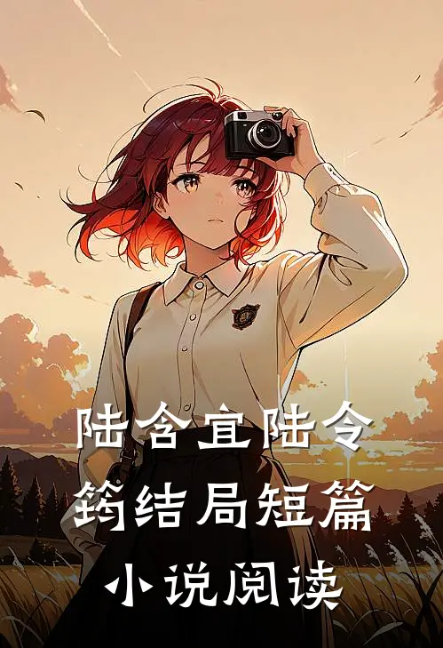 陆含宜陆令筠结局短篇小说阅读