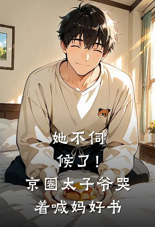 她不伺候了！京圈太子爷哭着喊妈好书