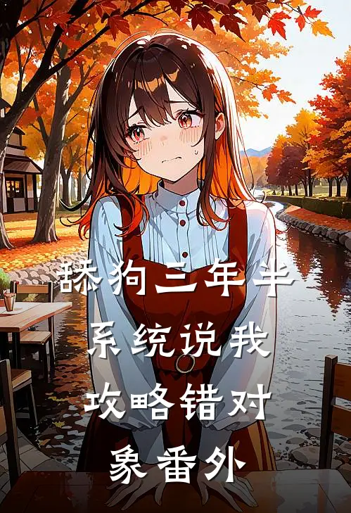 舔狗三年半，系统说我攻略错对象 番外