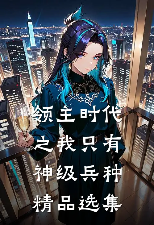 领主时代之我只有神级兵种精品选集