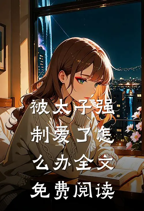 被太子强制爱了怎么办全文免费阅读
