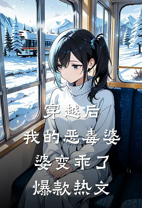 穿越后，我的恶毒婆婆变乖了爆款热文