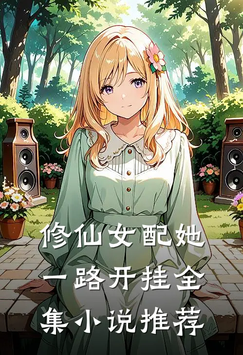 修仙女配她一路开挂全集小说推荐