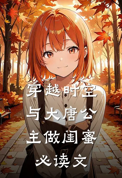 穿越时空，与大唐公主做闺蜜必读文