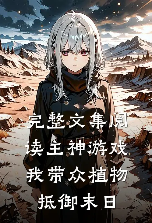完整文集阅读主神游戏：我带众植物抵御末日