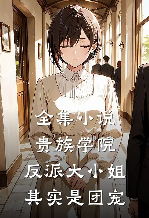 全集小说贵族学院：反派大小姐其实是团宠
