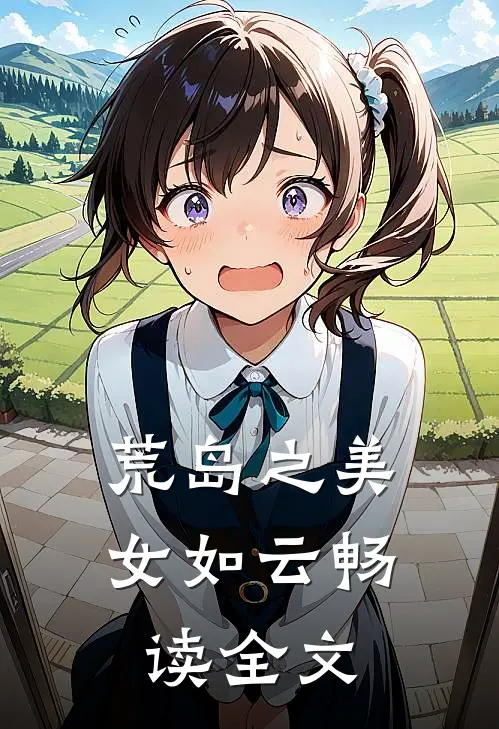 荒岛之美女如云畅读全文