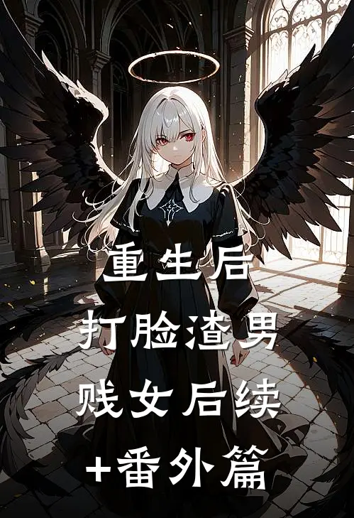 重生后，打脸渣男贱女后续+番外篇