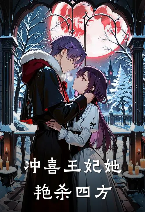 冲喜王妃她艳杀四方