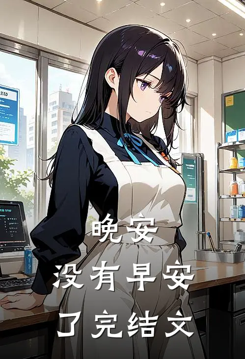 晚安,没有早安了完结文案