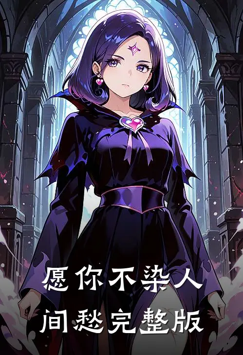 愿你不染人间愁完整版