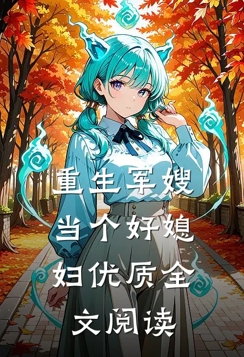 重生军嫂：当个好媳妇优质全文阅读