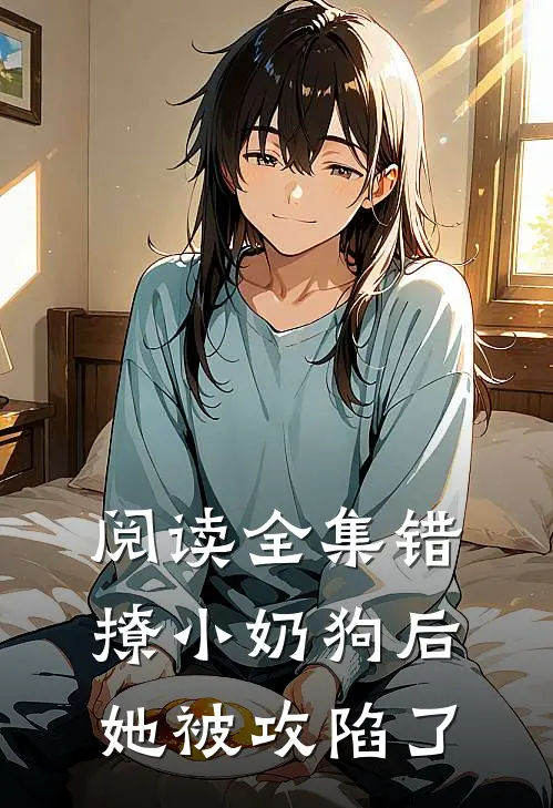 阅读全集错撩小奶狗后，她被攻陷了