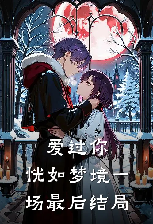 爱过你,恍如梦境一场最后结局怎么样