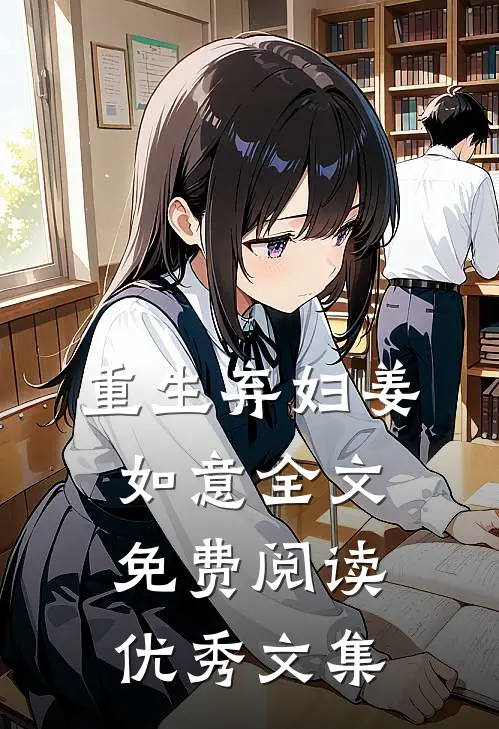 重生弃妇姜如意全文免费阅读优秀文集
