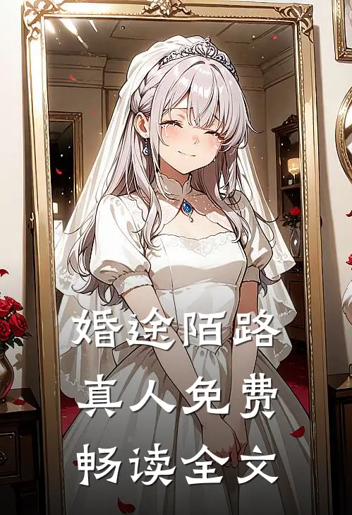 婚途陌路真人免费畅读全文