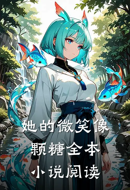 她的微笑像颗糖全本小说阅读