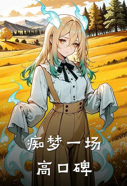 痴梦一场高口碑