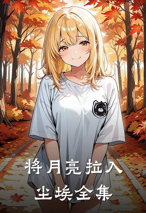将月亮拉入尘埃 全集