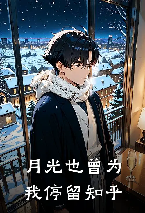 月光也曾为我停留知乎