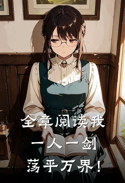 全章阅读我一人一剑，荡平万界！
