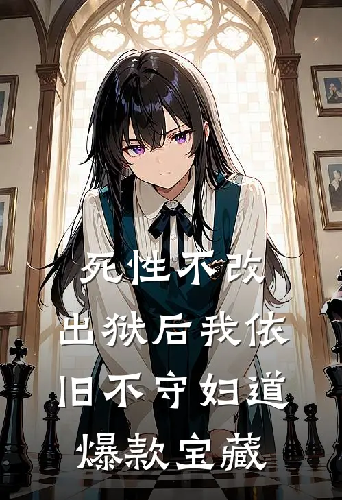 死性不改，出狱后我依旧不守妇道爆款宝藏