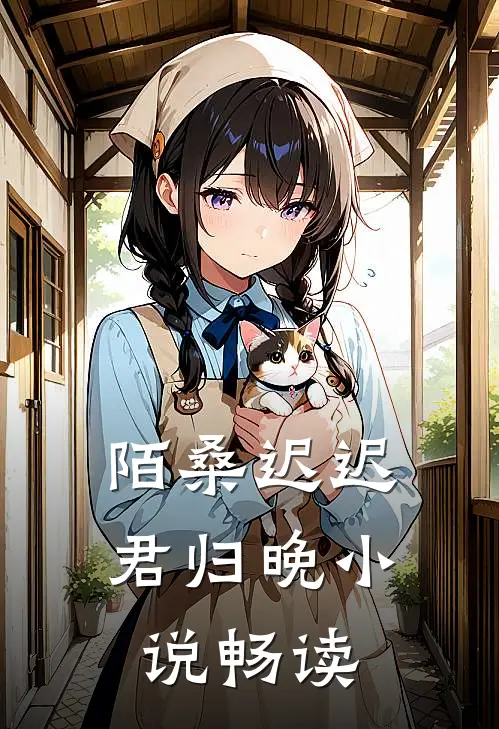 陌桑迟迟君归晚小说畅读