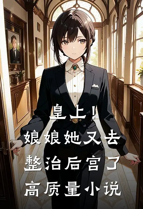 皇上！娘娘她又去整治后宫了高质量小说