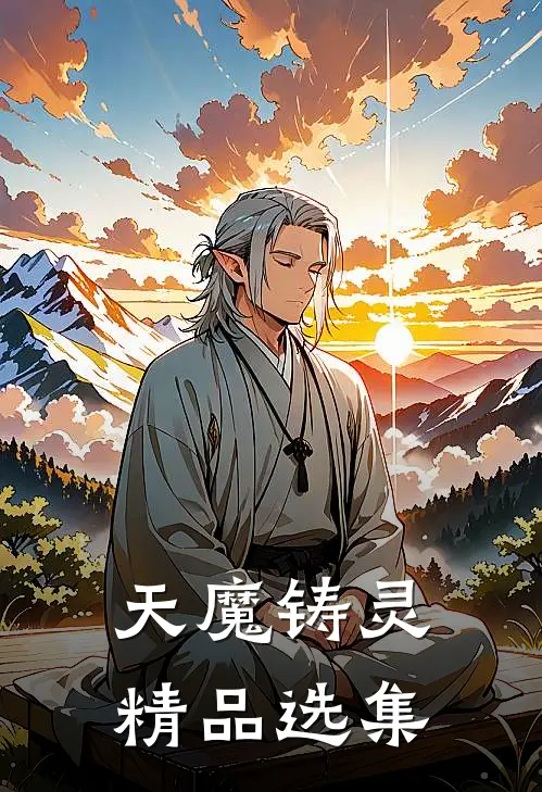 天魔铸灵精品选集