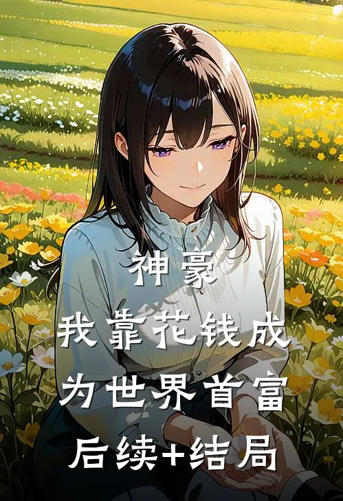 神豪：我靠花钱成为世界首富后续+结局