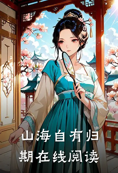 山海自有归期在线阅读