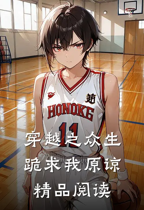 穿越之众生跪求我原谅精品阅读