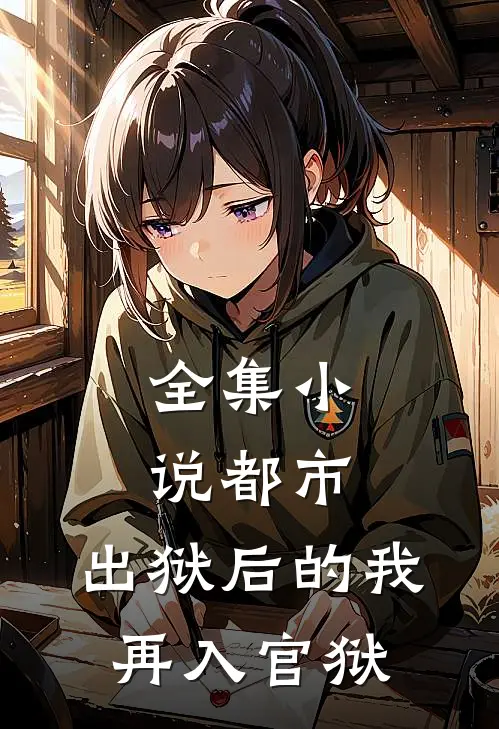 全集小说都市：出狱后的我再入官狱