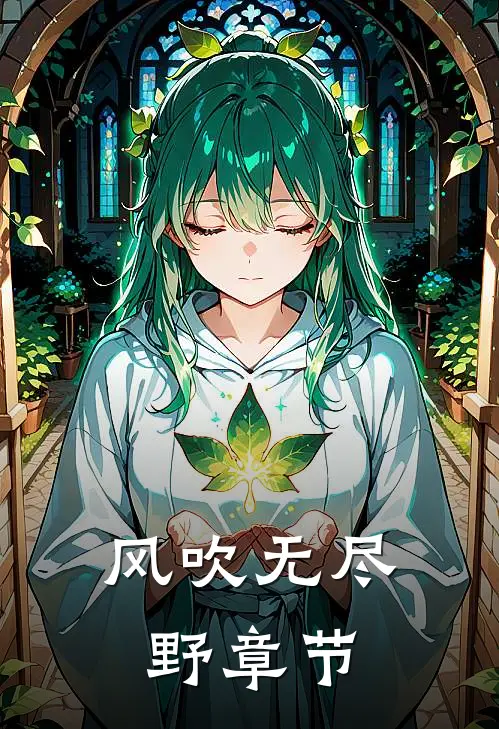 风吹无尽野章节